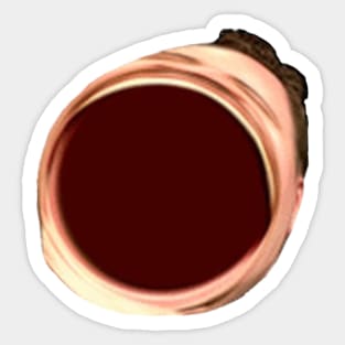 Omegalul - Twitch emote Sticker